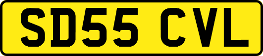 SD55CVL