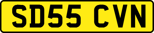 SD55CVN