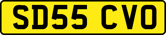 SD55CVO
