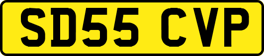SD55CVP