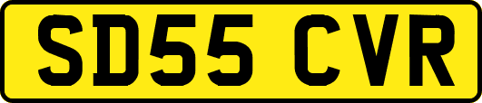 SD55CVR