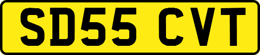 SD55CVT