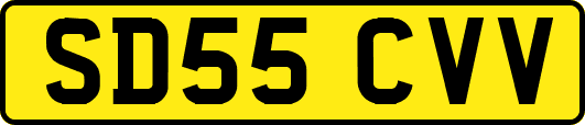 SD55CVV
