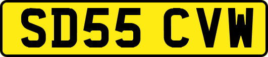 SD55CVW