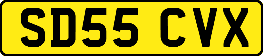 SD55CVX
