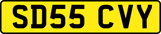 SD55CVY