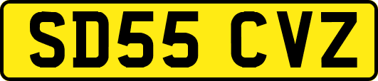 SD55CVZ