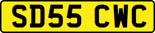 SD55CWC
