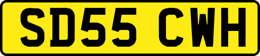 SD55CWH