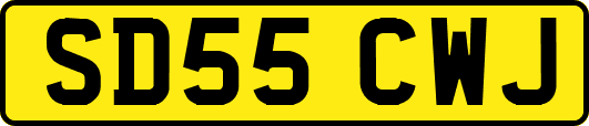 SD55CWJ