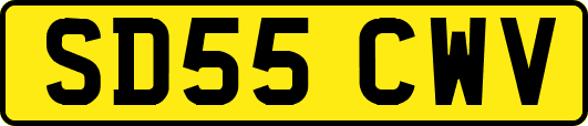 SD55CWV