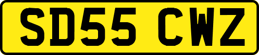 SD55CWZ