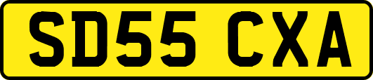 SD55CXA