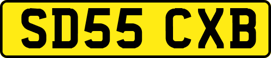 SD55CXB