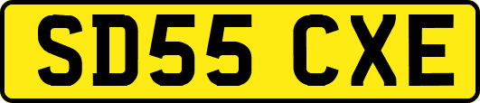 SD55CXE