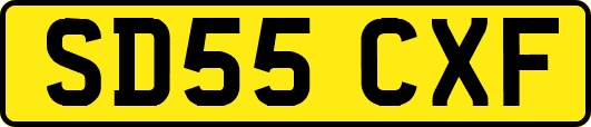 SD55CXF