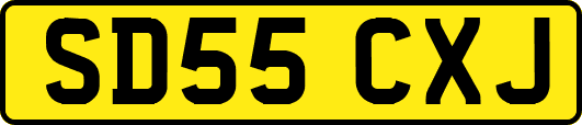 SD55CXJ