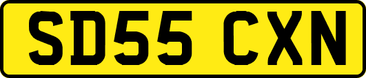 SD55CXN