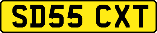 SD55CXT