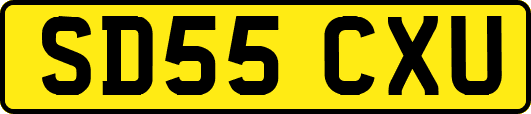 SD55CXU