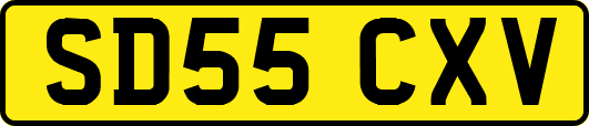 SD55CXV