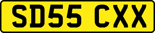 SD55CXX