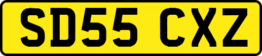 SD55CXZ