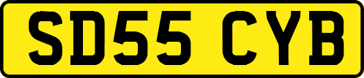 SD55CYB
