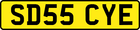 SD55CYE