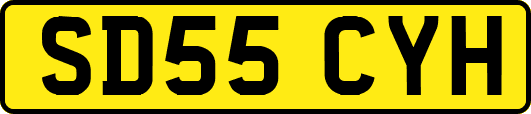 SD55CYH
