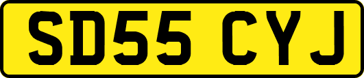 SD55CYJ