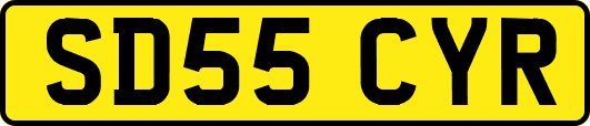 SD55CYR