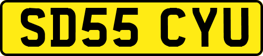 SD55CYU