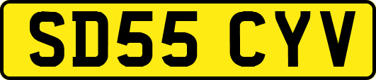 SD55CYV