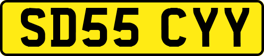 SD55CYY