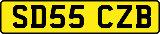 SD55CZB