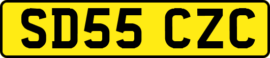 SD55CZC