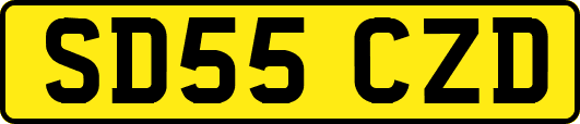 SD55CZD