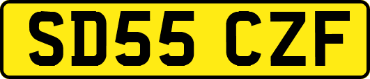 SD55CZF