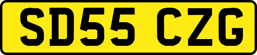 SD55CZG