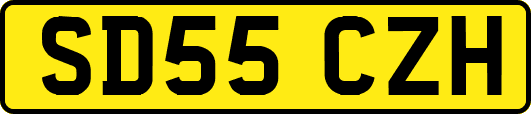SD55CZH