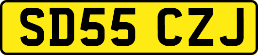 SD55CZJ