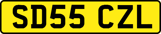 SD55CZL