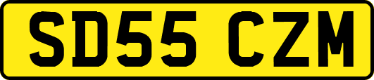 SD55CZM