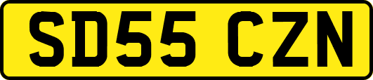 SD55CZN