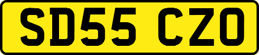 SD55CZO