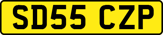 SD55CZP