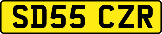 SD55CZR