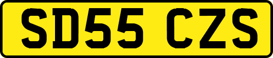 SD55CZS