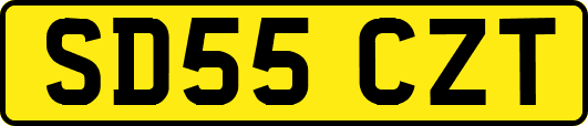 SD55CZT